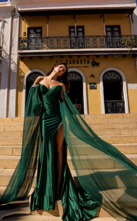 Nox Anabel R1312 Dress view 3