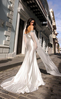 Nox Anabel R1312 Dress view 7