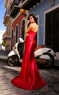 Nox Anabel R1323 Dress view 9