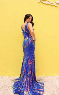 Nox Anabel R1402 Dress view 5