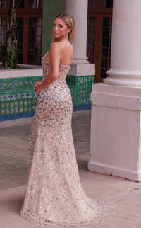 Nox Anabel R1686 Dress view 23