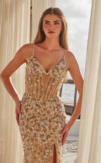 Nox Anabel R1686 Dress view 14