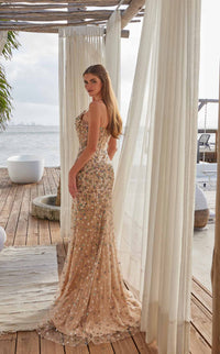 Nox Anabel R1686 Dress view 24