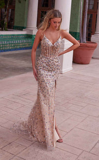 Nox Anabel R1686 Dress view 20