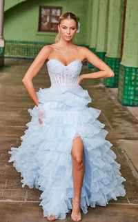 Nox Anabel R1688 Dress view 1