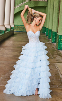 Nox Anabel R1688 Dress view 3