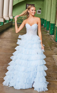 Nox Anabel R1688 Dress view 4