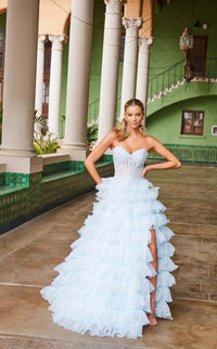 Nox Anabel R1688 Dress view 2