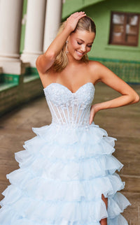 Nox Anabel R1688 Dress view 12