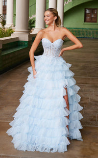 Nox Anabel R1688 Dress view 5
