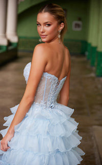 Nox Anabel R1688 Dress view 14