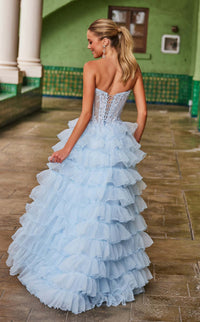 Nox Anabel R1688 Dress view 15