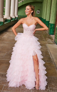 Nox Anabel R1688 Dress view 7