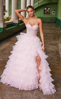 Nox Anabel R1688 Dress view 6