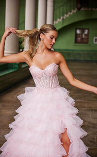 Nox Anabel R1688 Dress view 13