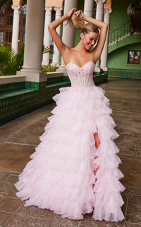 Nox Anabel R1688 Dress view 8