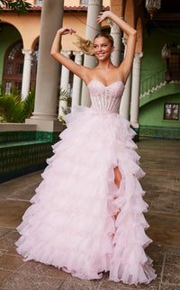 Nox Anabel R1688 Dress view 9