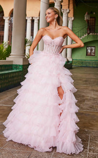 Nox Anabel R1688 Dress view 10