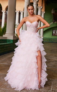 Nox Anabel R1688 Dress view 11