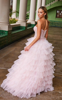Nox Anabel R1688 Dress view 16