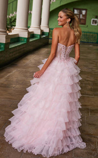 Nox Anabel R1688 Dress view 17