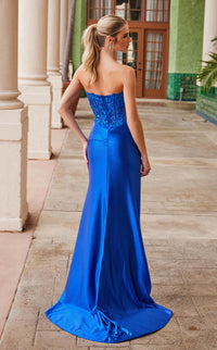 Nox Anabel R1690 Dress view 22