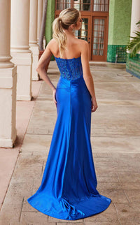 Nox Anabel R1690 Dress view 23