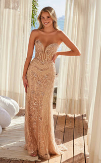 Nox Anabel R1695 Dress view 2