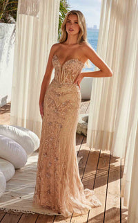 Nox Anabel R1695 Dress view 4