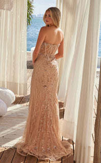 Nox Anabel R1695 Dress view 13