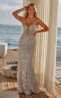 Nox Anabel R1695 Dress view 5