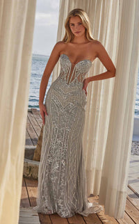 Nox Anabel R1695 Dress view 7