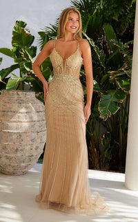 Nox Anabel R1715 Dress view 1
