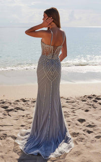 Nox Anabel R1715 Dress view 14