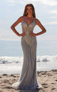 Nox Anabel R1715 Dress view 3