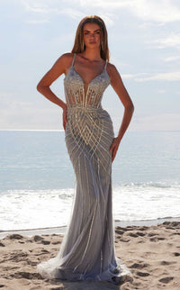 Nox Anabel R1715 Dress view 4