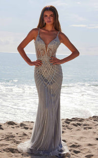 Nox Anabel R1715 Dress view 8