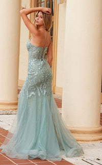 Nox Anabel R1717 Dress view 12