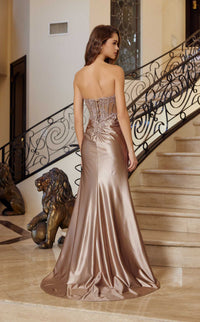 Nox Anabel R1811 Dress view 4