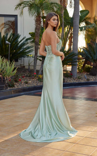 Nox Anabel R1811 Dress view 9