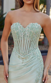 Nox Anabel R1811 Dress view 7