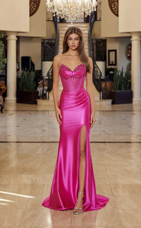 Nox Anabel R1812 Dress view 5