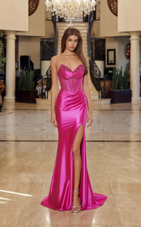 Nox Anabel R1812 Dress view 7