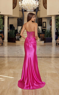 Nox Anabel R1812 Dress view 8