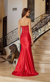Nox Anabel R1812 Dress view 12