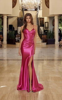 Nox Anabel R1813 Dress view 5