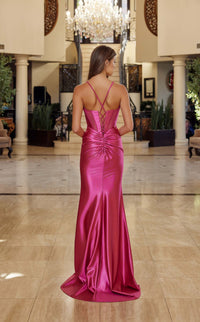Nox Anabel R1813 Dress view 8