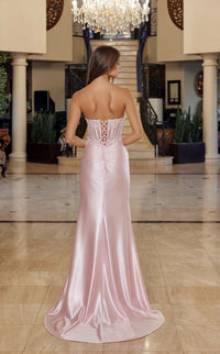 Nox Anabel R1816 Dress view 4