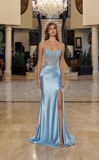 Nox Anabel R1820 Dress view 1