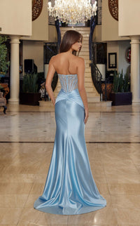 Nox Anabel R1820 Dress view 4